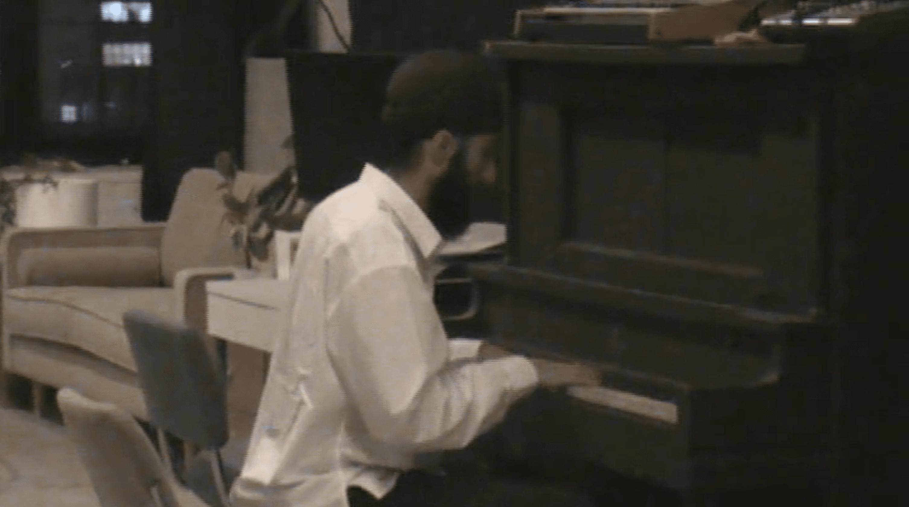 CONCRETE VINYL: SEHAJ'S DEBUT SINGLE MARKS HISTORIC MOMENT FOR 2BM